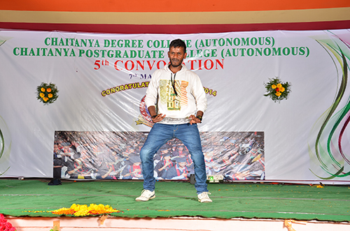 convocation 2015